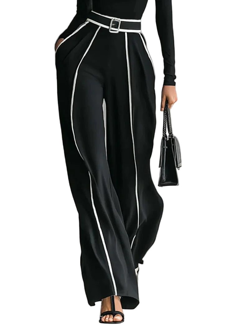 Conjunto de dos piezas elegante